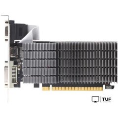 Видеокарта Maxsun GeForce GT710 2G M.4