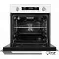 Электрический духовой шкаф MAUNFELD AEOH60106W