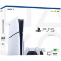 Игровая приставка Sony PlayStation 5 Slim (2 геймпада)