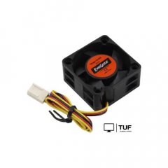 Вентилятор для корпуса ExeGate Mirage 40x20S EX281211RUS