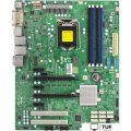 Материнская плата Supermicro MBD-X11SAE-B