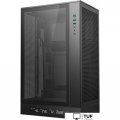 Корпус DeepCool CH270 Digital R-CH270-BKNDM0-G-1