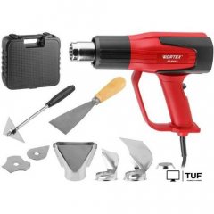 Промышленный фен Wortex HG 6020-1