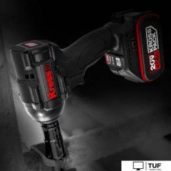 Гайковерт Kress KU272.9 (без АКБ)