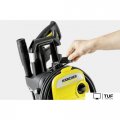 Мойка высокого давления Karcher K 5 Compact 1.630-750.0
