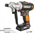 Дрель-шуруповерт Worx WX176.2 (с 1-им АКБ, кейс)
