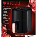 Аэрогриль KELLI KL-1708