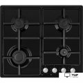Варочная панель HOMSair HGE643BK
