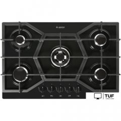 Варочная панель GEFEST СГ СН 2340 К23