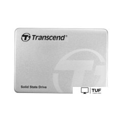 SSD Transcend SSD220S 480GB [TS480GSSD220S]