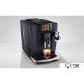 Кофемашина JURA E8 Cosmic Black ED 15749