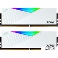 Оперативная память ADATA XPG Lancer RGB 2x48ГБ DDR5 6000МГц AX5U6000C3048G-DCLARWH