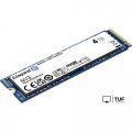 SSD Kingston NV3 4TB SNV3S/4000G