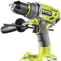 Ударная дрель-шуруповерт Ryobi R18PD7-0 5133003941 (без АКБ)