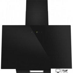 Кухонная вытяжка Weissgauff SIGMA 60 Touch Black Glass