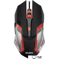 Игровая мышь SVEN RX-G740