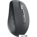 Мышь Logitech MX Anywhere 3S (графит)