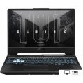 Игровой ноутбук ASUS TUF Gaming A15 FA506NFR-HN093