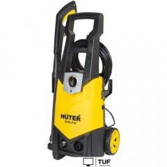 Мойка высокого давления Huter M165-РW