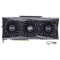 Видеокарта Colorful iGame GeForce RTX 3080 Vulcan OC 10G LHR-V