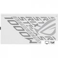 Блок питания ASUS ROG Strix 1000W Platinum ROG-STRIX-1000P-GAMING-WHITE