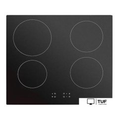 Варочная панель Leran EIH 6442 BG