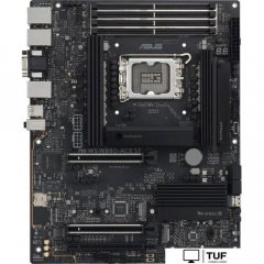 Материнская плата ASUS Pro WS W880-ACE SE