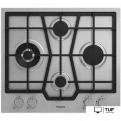 Варочная панель Hotpoint HGMT 643 W IX