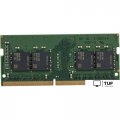 Оперативная память Synology 16ГБ DDR4 SODIMM D4ES01-16G