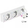Система жидкостного охлаждения для процессора Thermalright Core Matrix 360 ARGB V3 (белый)
