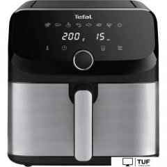 Аэрогриль (аэрофритюрница) Tefal Easy Fry Mega EY855D10