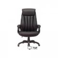 Офисное кресло Бюрократ T-9922N (черный)