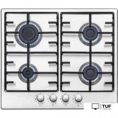 Варочная панель MAUNFELD EGHS.64.3ES