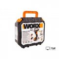 Винтоверт Worx WX291 (с 1-им АКБ, кейс)
