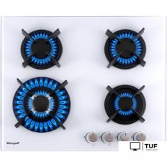 Варочная панель Weissgauff HGG 640 WG