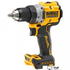 Дрель-шуруповерт DeWalt DCD800NT (без АКБ, кейс)