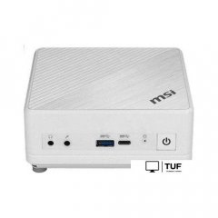 Компактный компьютер MSI Cubi 5 12M-097XRU