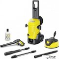 Мойка высокого давления Karcher K4 WCM Premium Home 1.324-232.0