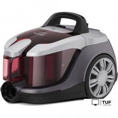 Пылесос BQ VC1610C Xtreme Power