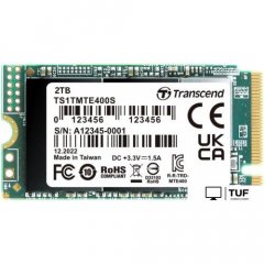 SSD Transcend 400S 2TB TS2TMTE400S