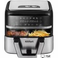 Аэрофритюрница Kitfort KT-2247