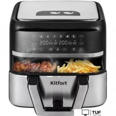 Аэрофритюрница Kitfort KT-2247