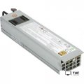 Блок питания Supermicro PWS-406P-1R