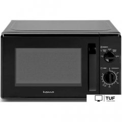 Микроволновая печь HOME HMM207DB
