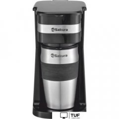 Капельная кофеварка Sakura SA-6119