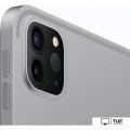 Планшет Apple iPad Pro 12.9 2022 256GB MNXR3 (серый космос)