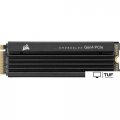 SSD Corsair MP600 Pro LPX 2TB CSSD-F2000GBMP600PLP