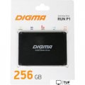 SSD Digma Run P1 256GB DGSR2256GP13T