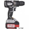 Дрель-шуруповерт Интерскол ДА-13/36В 70 814.2.2.70 (с 2-мя АКБ, кейс)