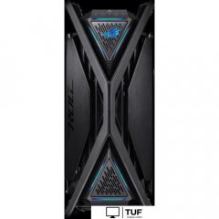Корпус ASUS ROG Hyperion GR701 (черный)
